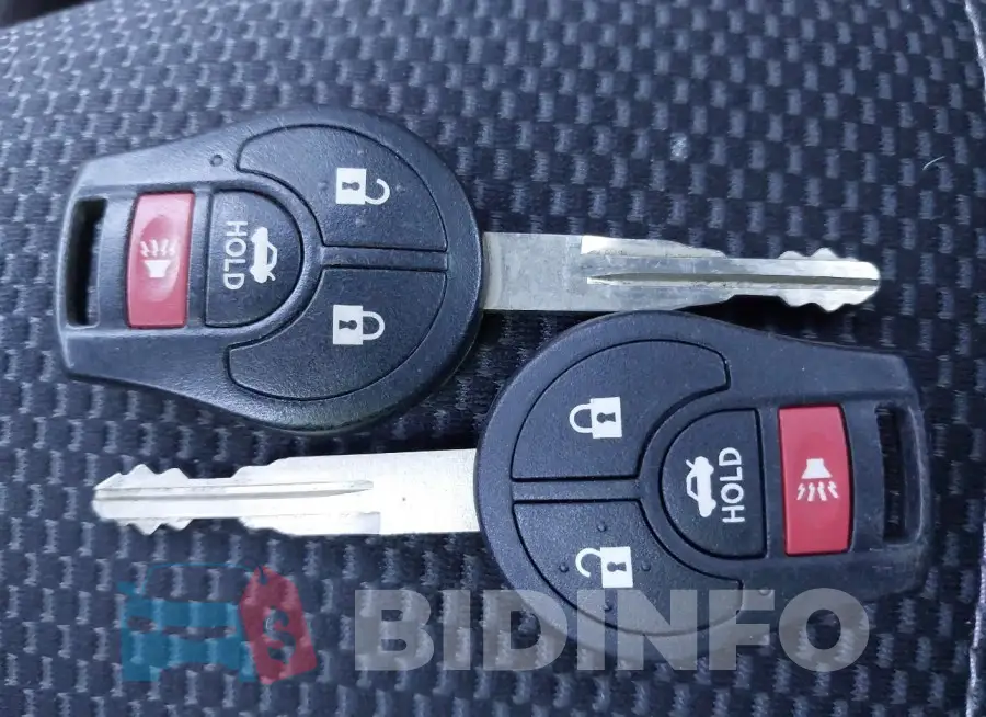 3N1AB7AP5GY268421 Photo# 11