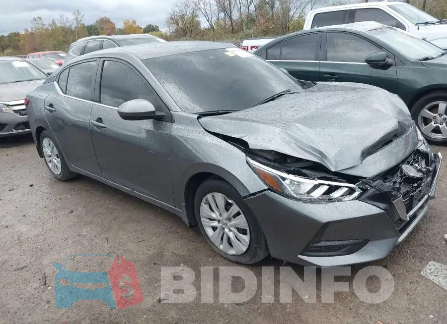 3N1AB8BV8NY217043 Photo# 1