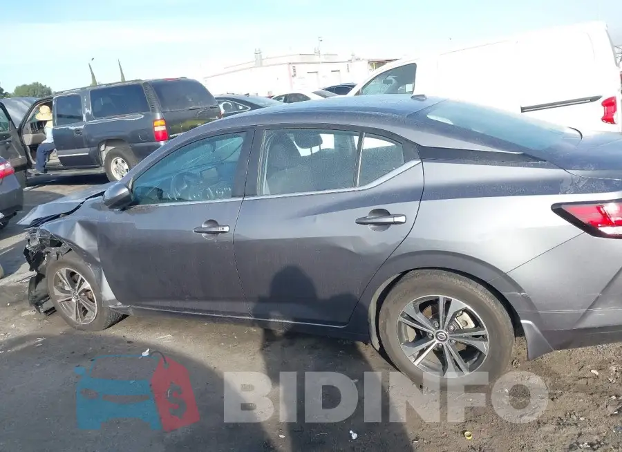 3N1AB8CV2NY294702 Photo# 14