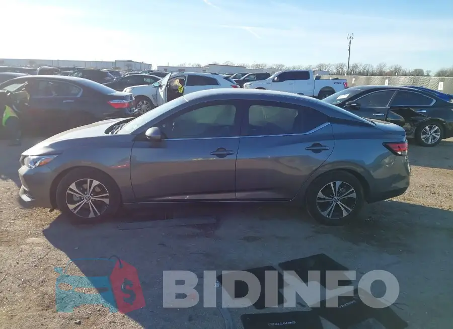 3N1AB8CV5NY320841 Photo# 14