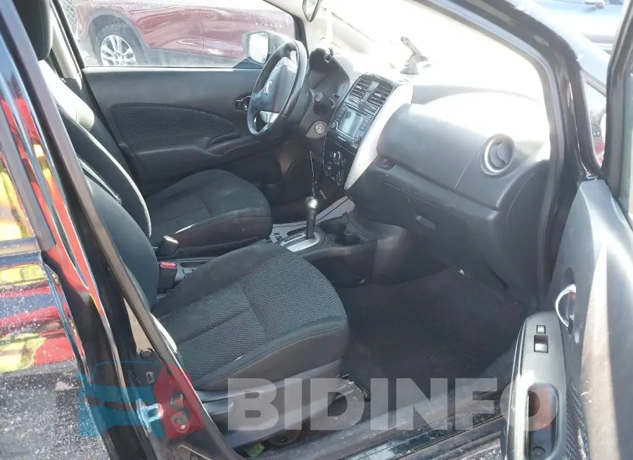 3N1CE2CP6GL351448 Photo# 5