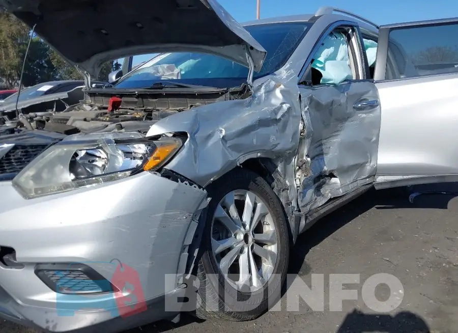 5N1AT2ML0FC903375 Photo# 20