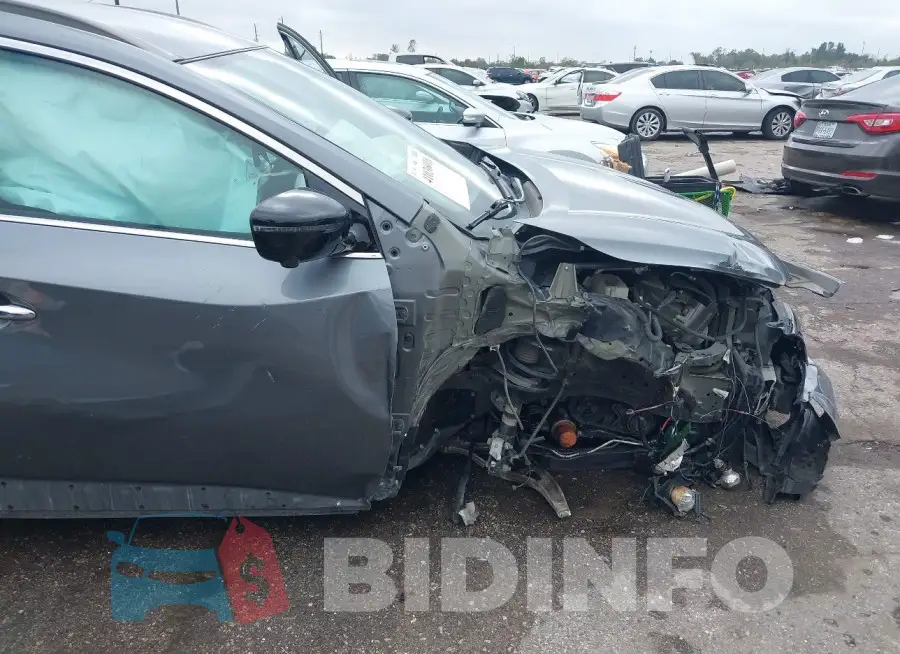 5N1AZ2MG9JN160889 Photo# 6