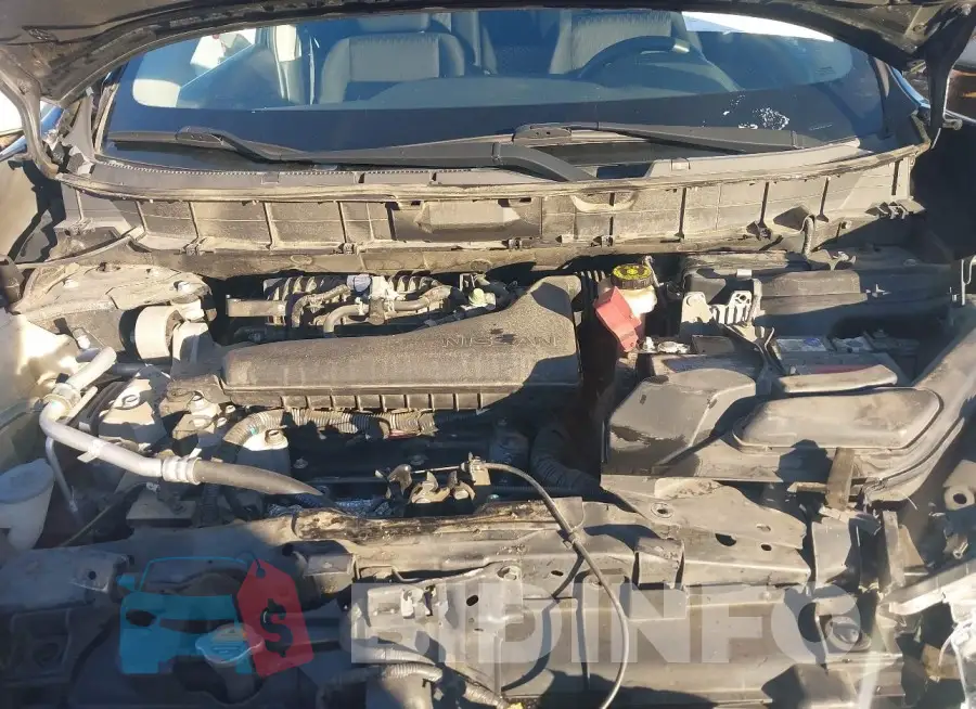 KNMAT2MT0HP604811 Photo# 10