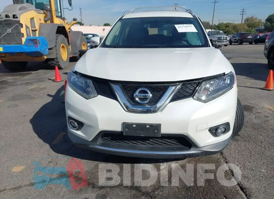 KNMAT2MT5GP702716 Photo# 11
