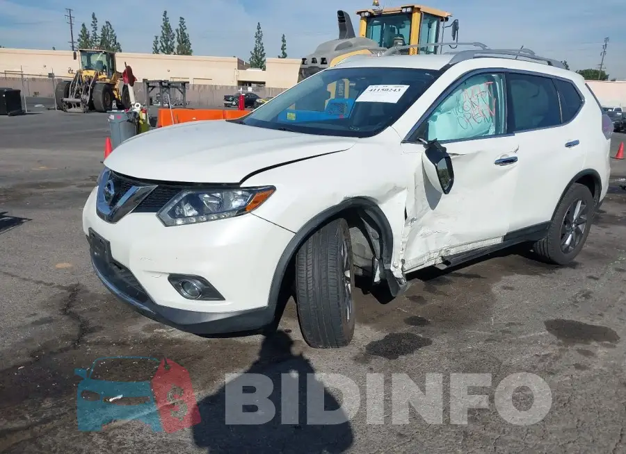 KNMAT2MT5GP702716 Photo# 2