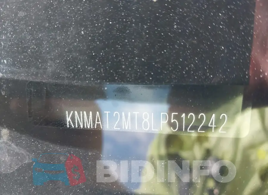 KNMAT2MT8LP512242 Photo# 9
