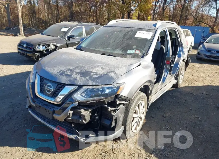 KNMAT2MV2HP611633 Photo# 2