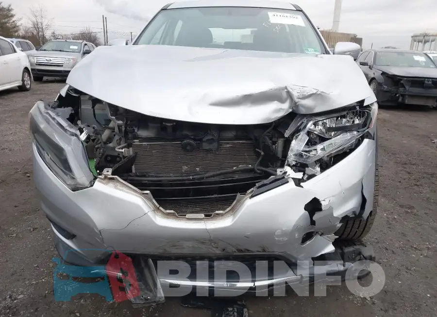 KNMAT2MV3FP504202 Photo# 6