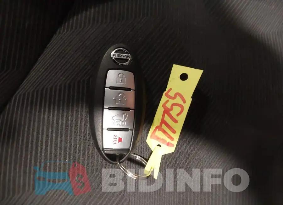 KNMAT2MV4FP520165 Photo# 11