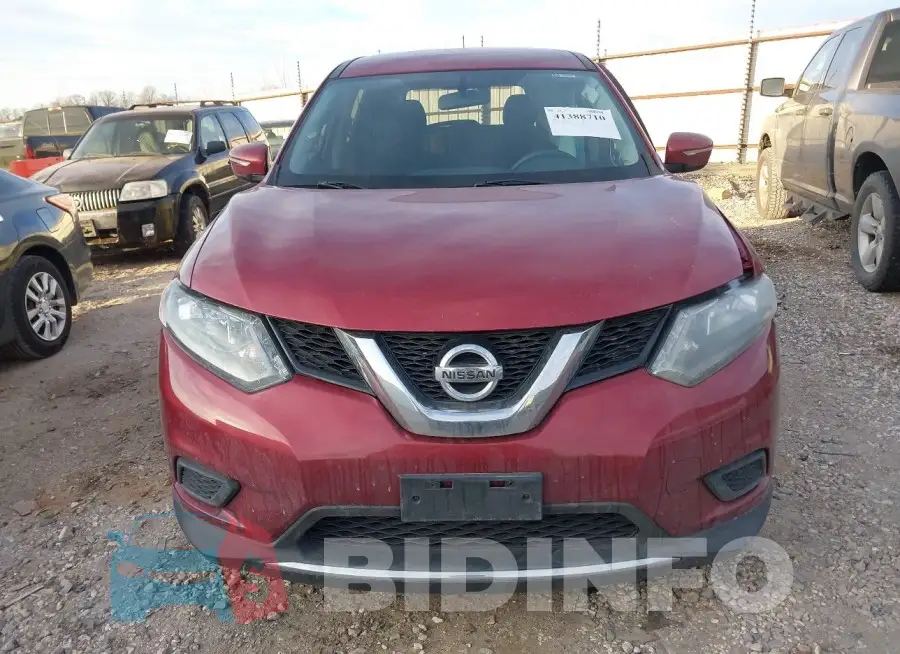 KNMAT2MV6FP584773 Photo# 12