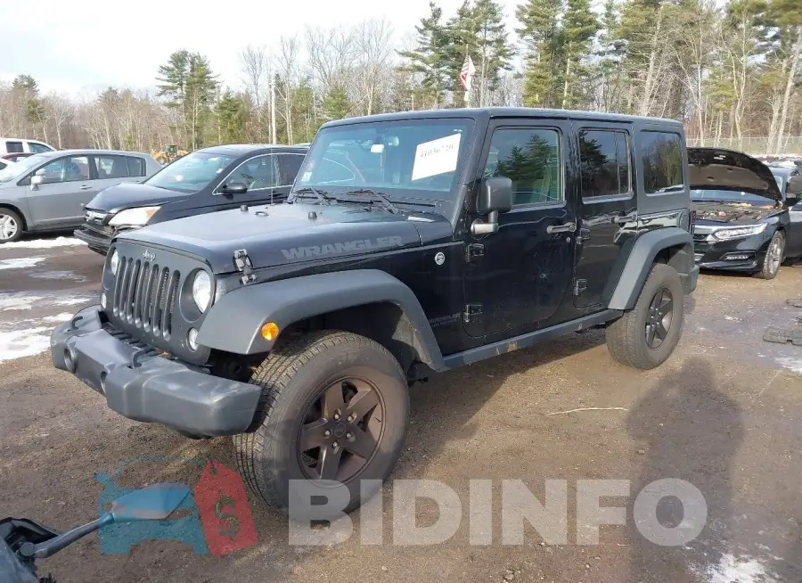 1C4BJWDG3HL679160 Photo# 2
