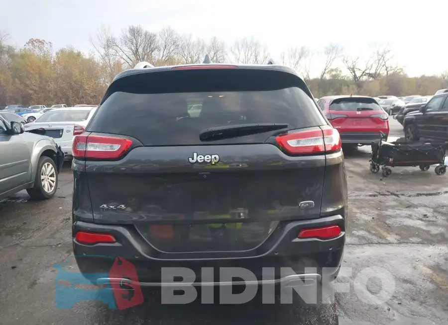 1C4PJMJX3JD594186 Photo# 17
