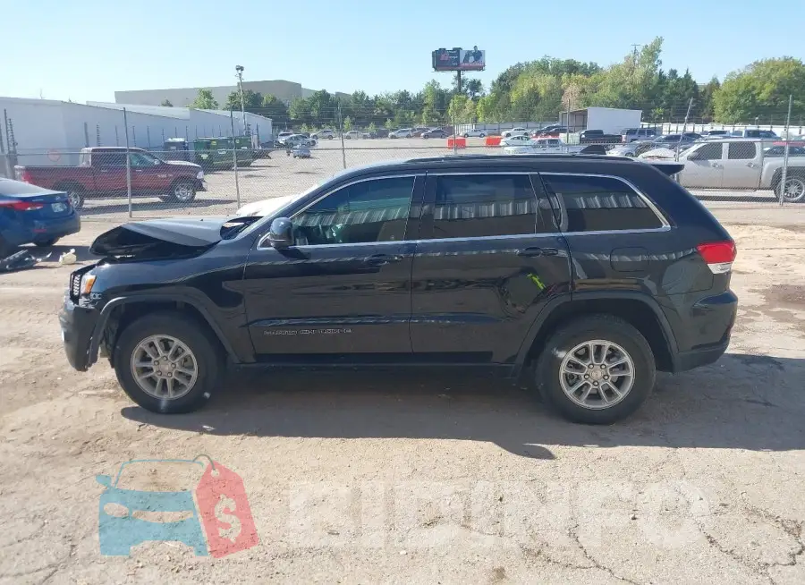 1C4RJEAG4KC572199 Photo# 14