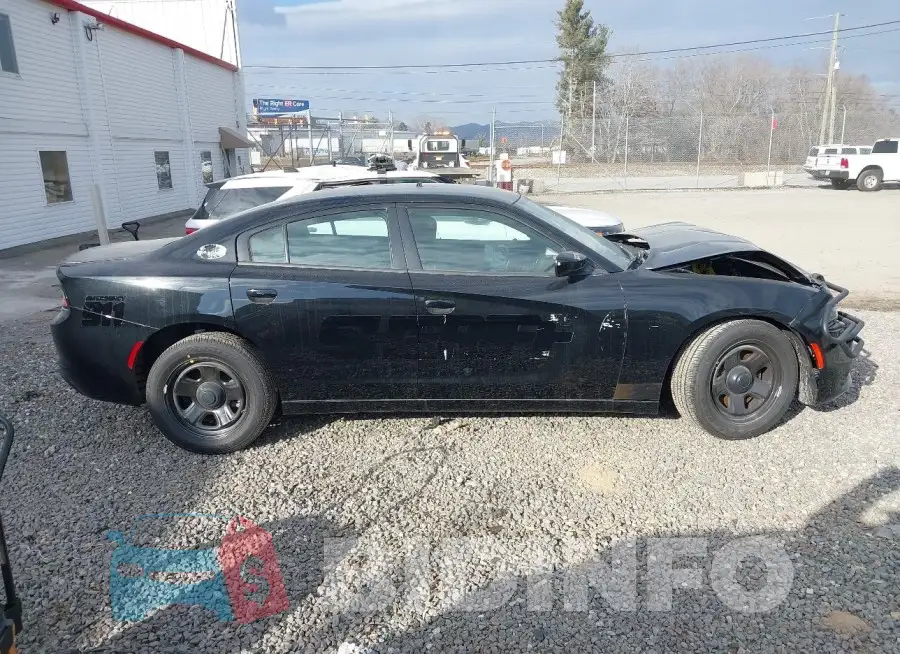 2C3CDXAT5PH560514 Photo# 14