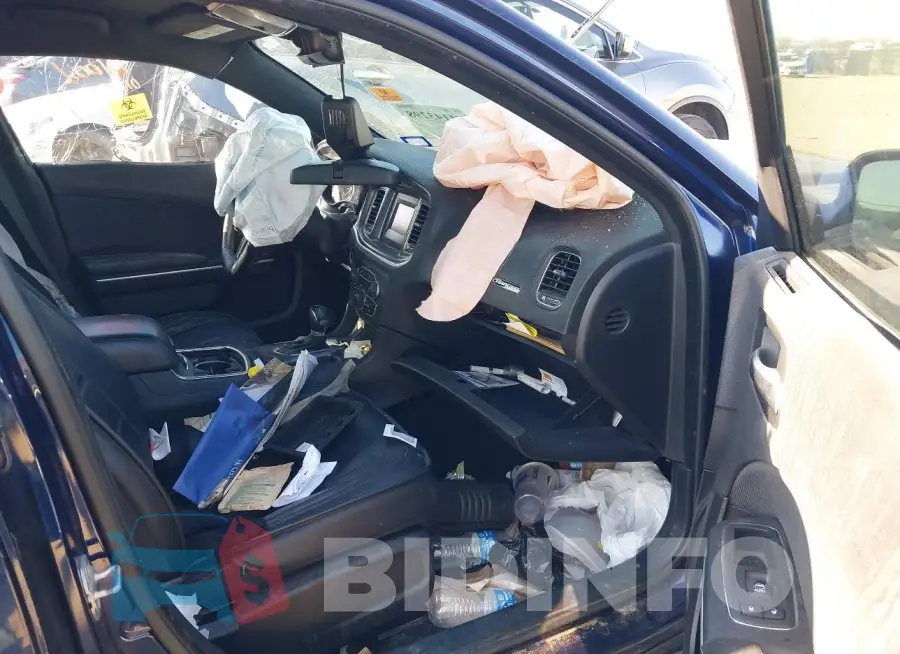 2C3CDXBG1FH725409 Photo# 5
