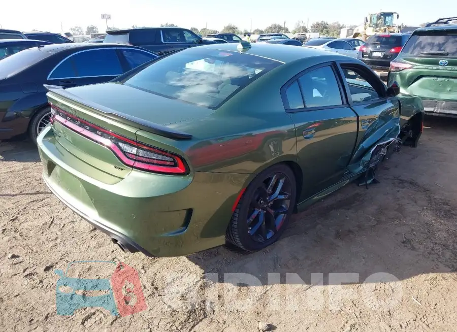 2C3CDXHG5PH671234 Photo# 4