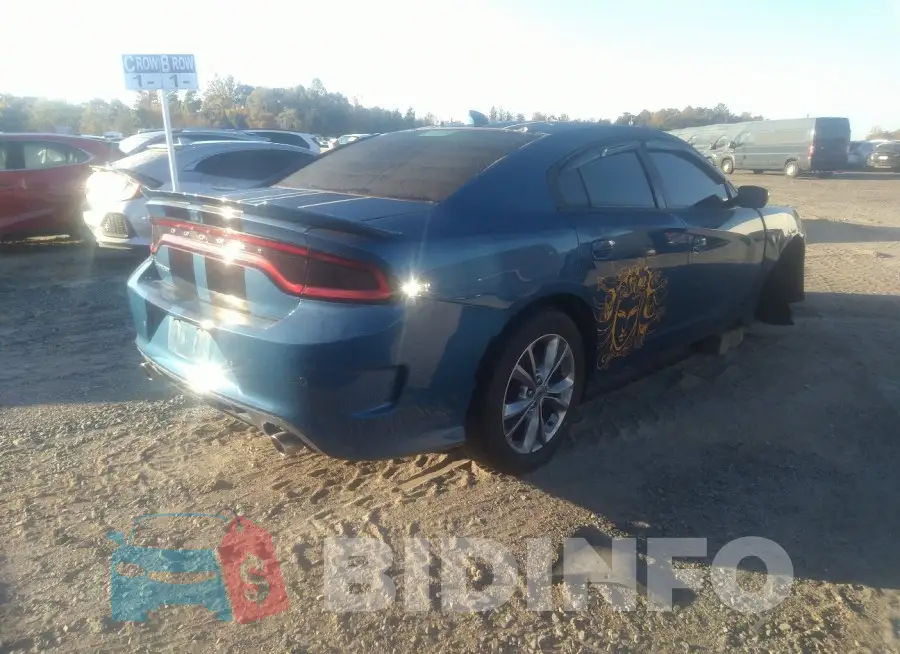 2C3CDXMG2LH253214 Photo# 4
