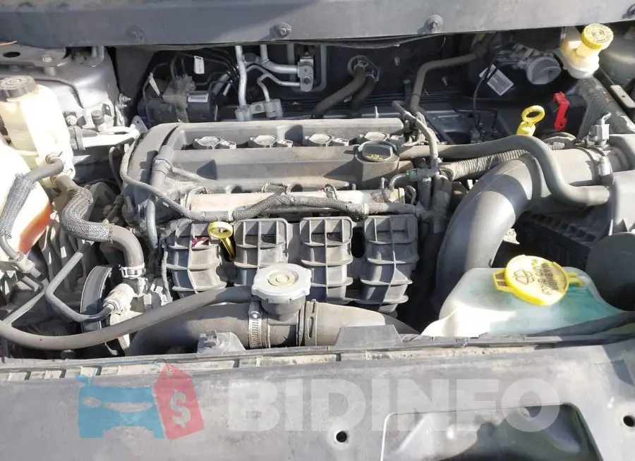 3C4PDCAB3FT739279 Photo# 10