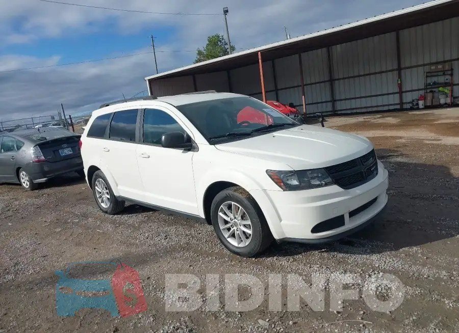 3C4PDCAB5HT673434 Photo# 1