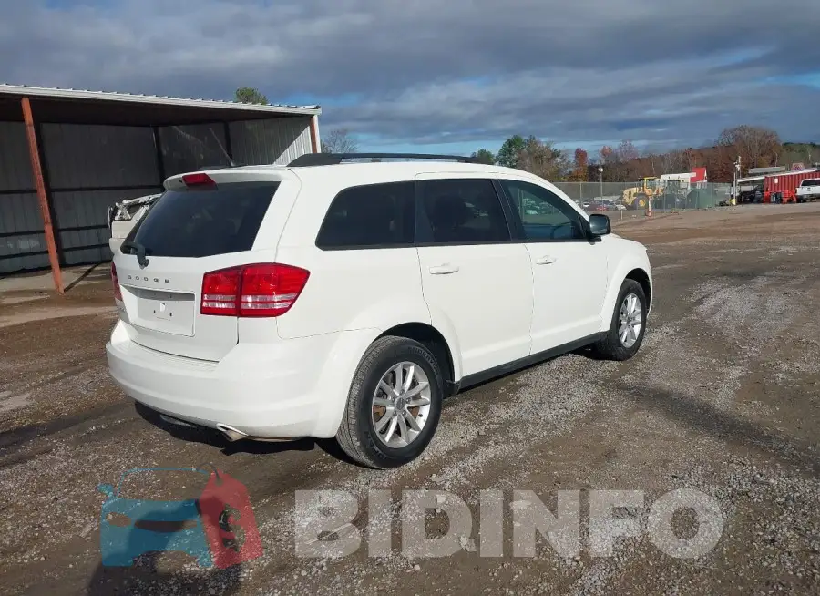 3C4PDCAB5HT673434 Photo# 4