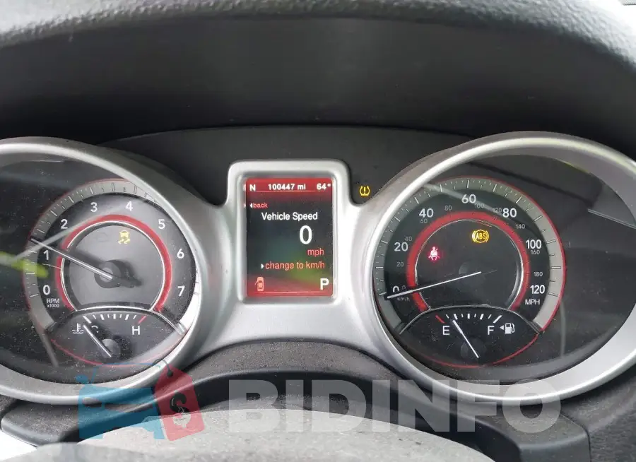 3C4PDCAB9JT427685 Photo# 7