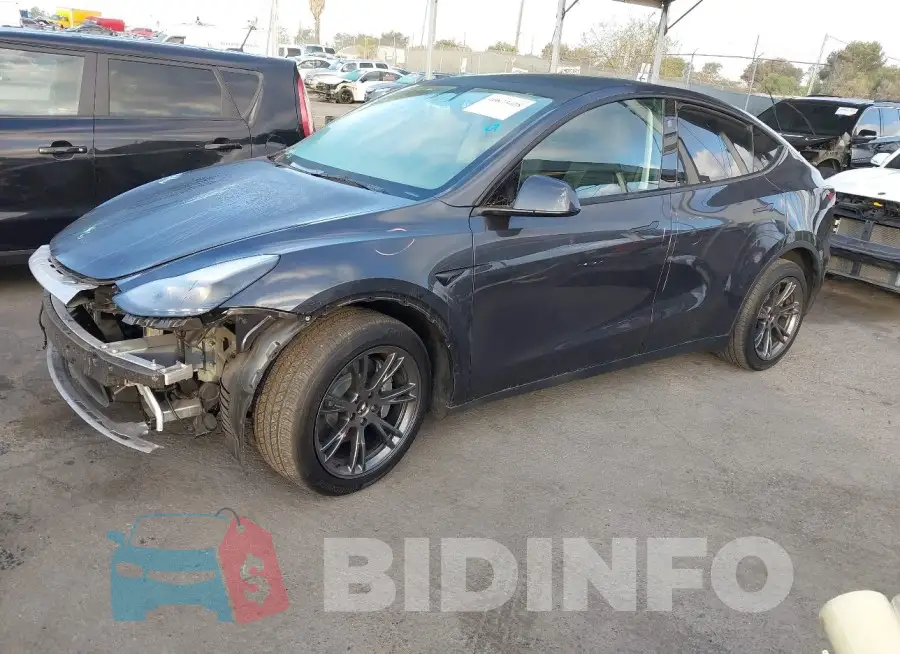 7SAYGDED7RF118548 Photo# 2