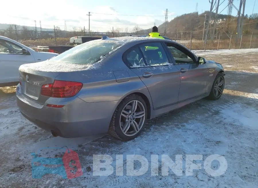 WBA5B3C5XFD547025 Photo# 4
