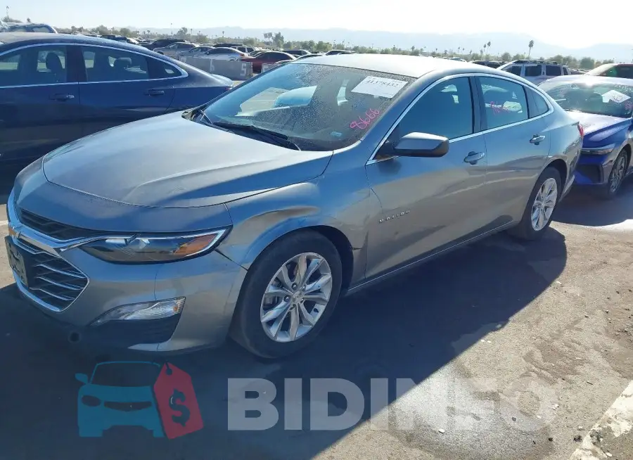 1G1ZD5ST8RF105436 Photo# 2