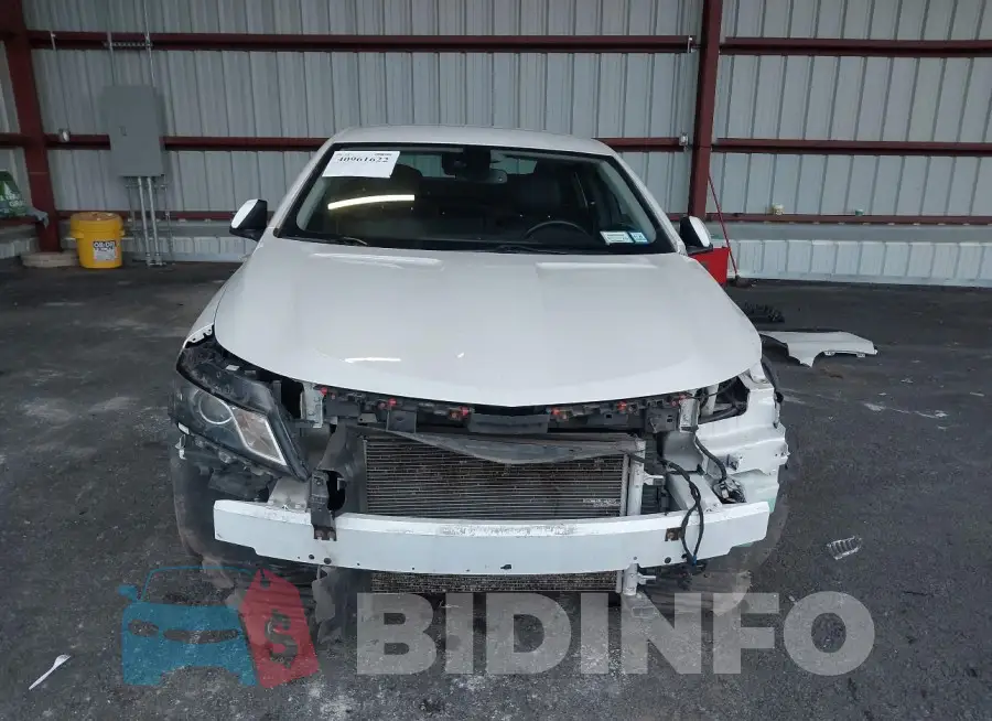 2G1115S37G9199191 Photo# 13