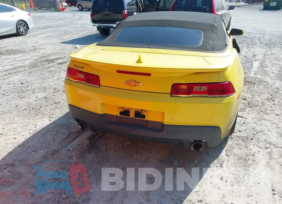 2G1FD3D38F9288734 Photo# 16