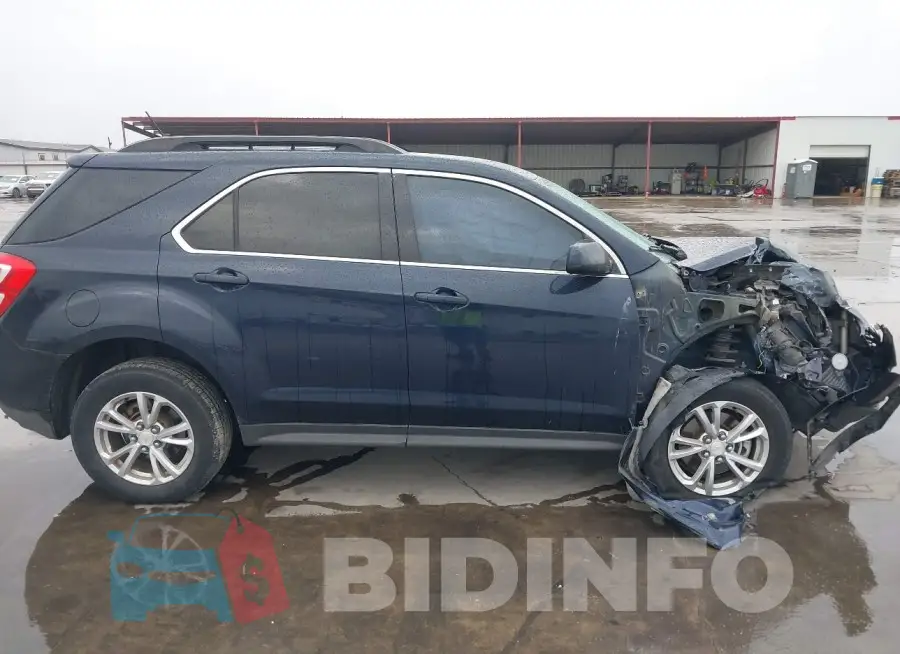 2GNALCEK7G1113389 Photo# 13