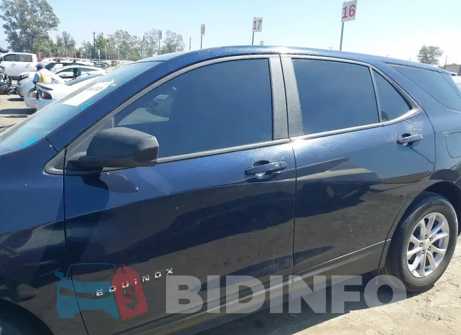 3GNAXHEV5LS710213 Photo# 14