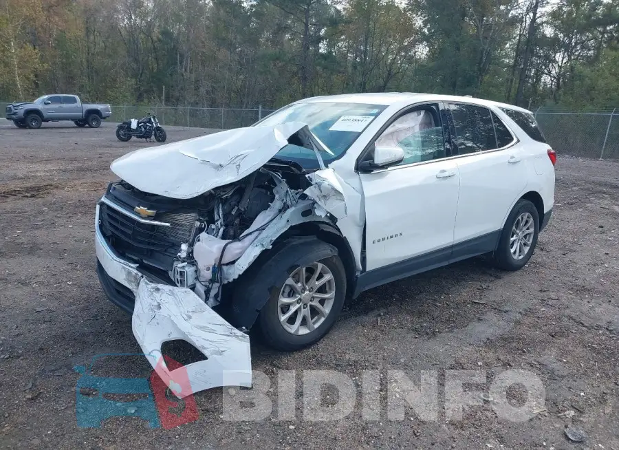3GNAXKEVXLS690229 Photo# 2