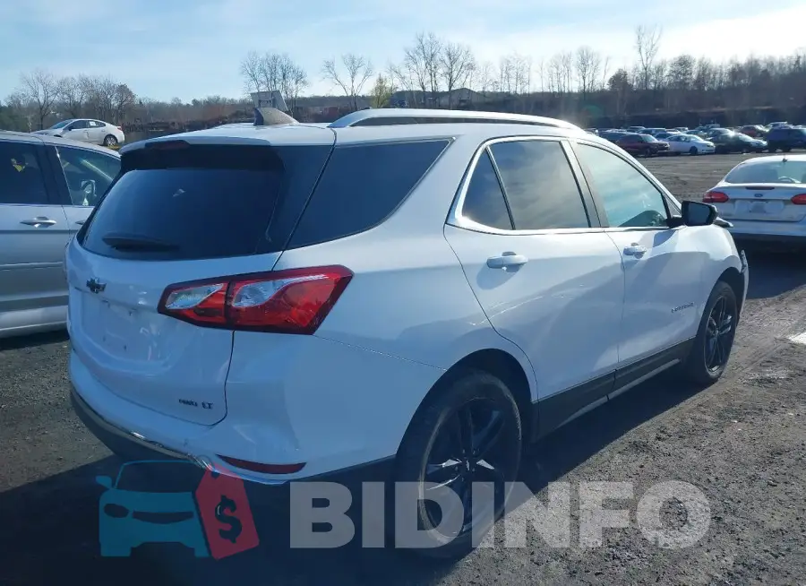 3GNAXUEV2ML331951 Photo# 4