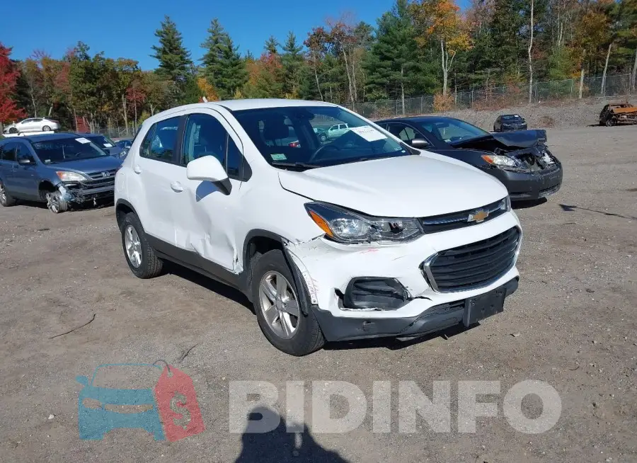 3GNCJNSB7HL250122 Photo# 1