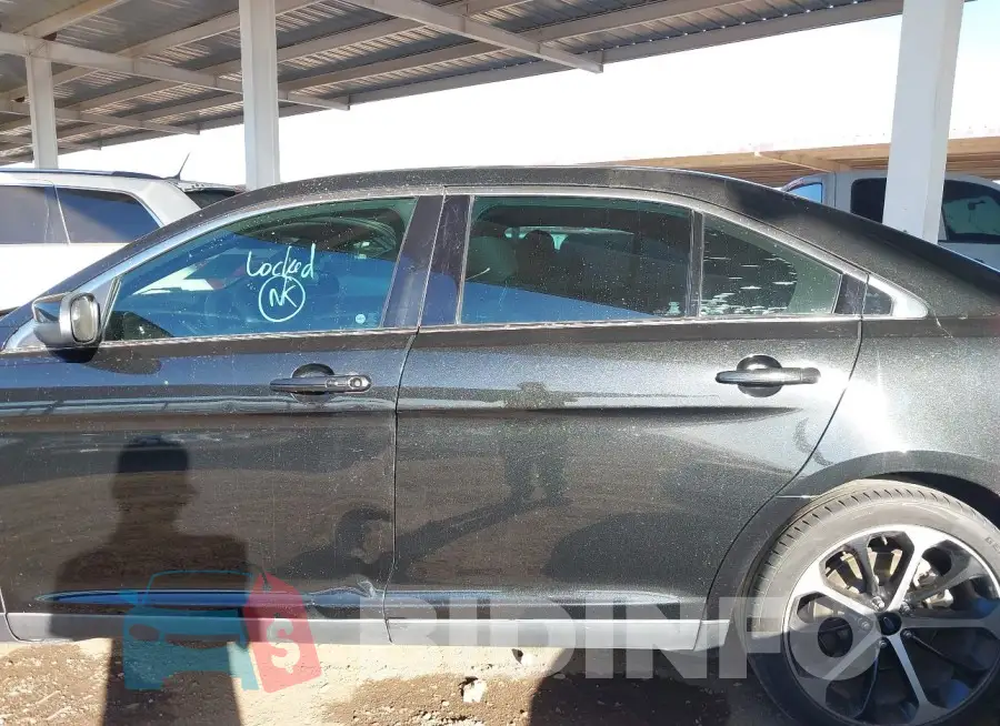 1FAHP2E87FG203417 Photo# 13