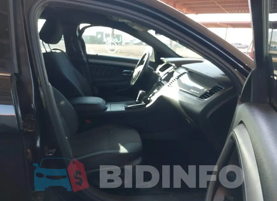 1FAHP2E87FG203417 Photo# 5