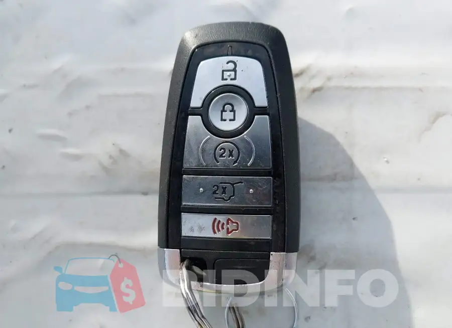 1FMCU9J92LUA79764 Photo# 11