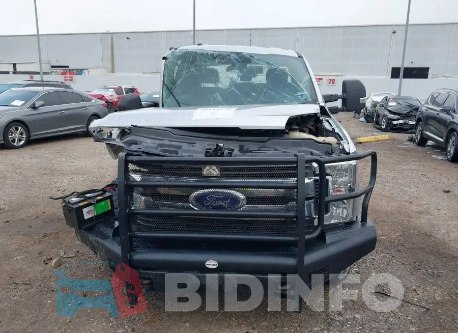 1FT7W2B68HEB68770 Photo# 11