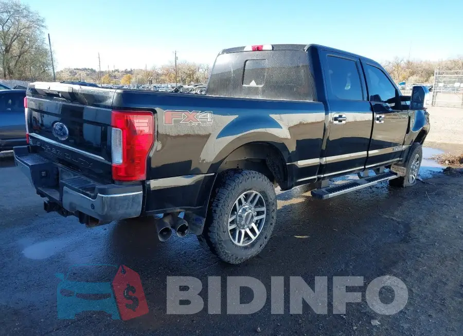 1FT7W2BT4JEC25011 Photo# 4