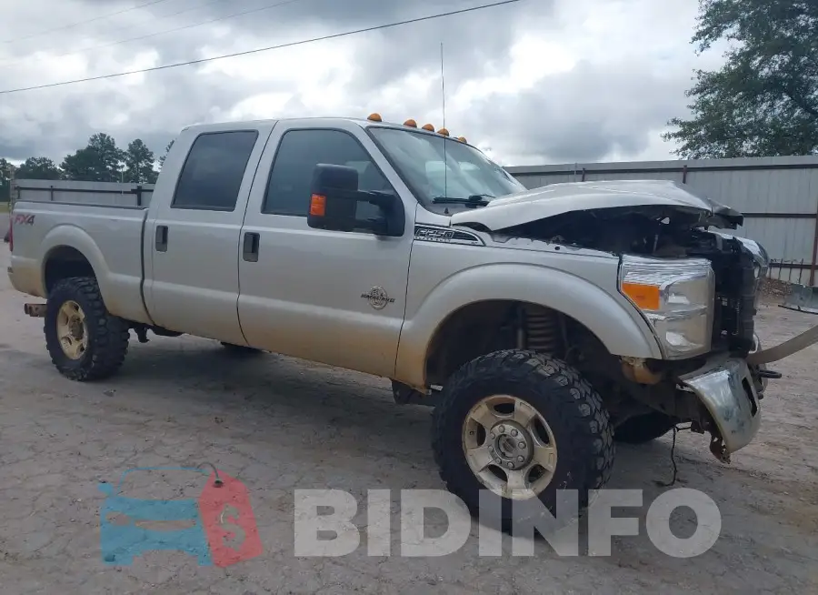 1FT7W2BT7FED65593 Photo# 1