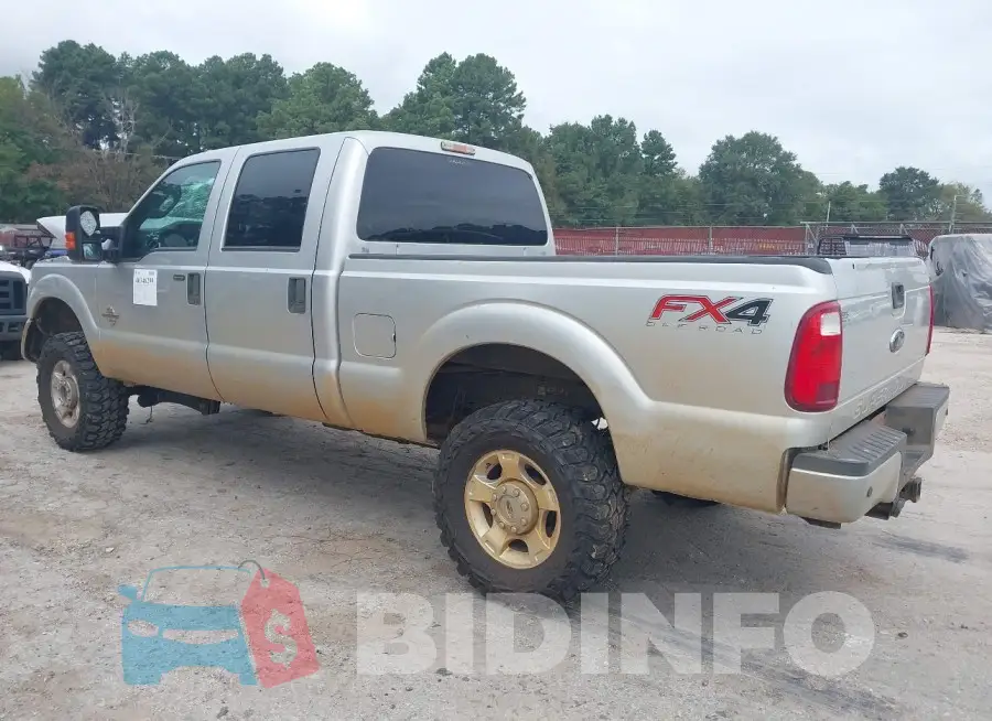 1FT7W2BT7FED65593 Photo# 3
