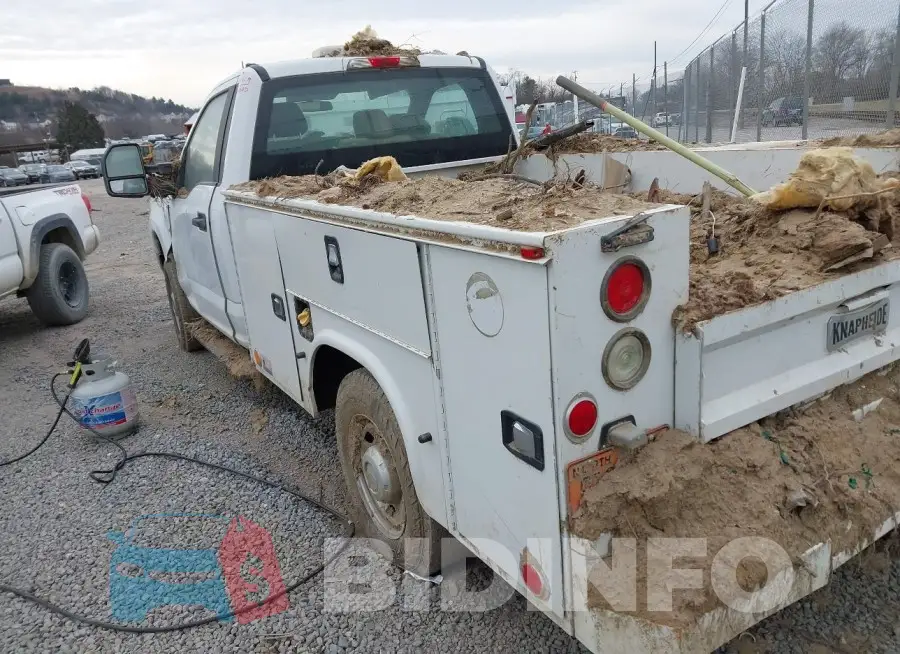 1FTBF2B63HEB80268 Photo# 3