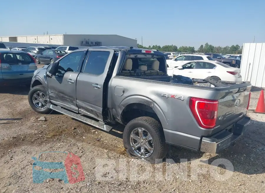 1FTEW1EP8PKG22473 Photo# 3
