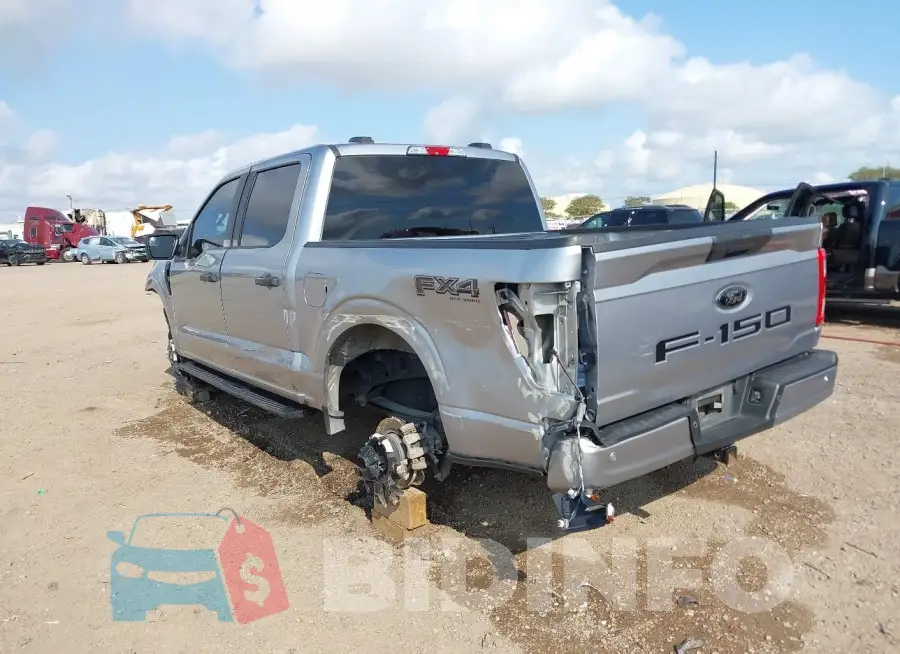 1FTFW1E5XNFA67955 Photo# 3