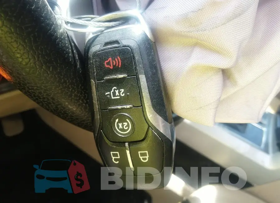 1FTFW1EG2GKE27540 Photo# 11