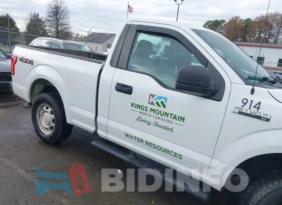 1FTMF1E87GFA56187 Photo# 13