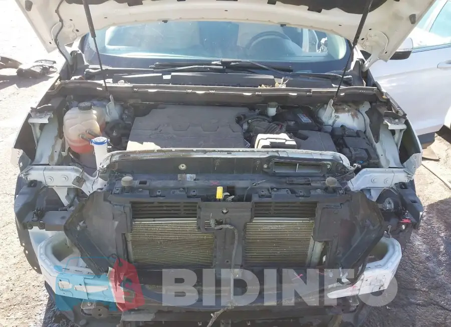 2FMPK3J89HBC65617 Photo# 10