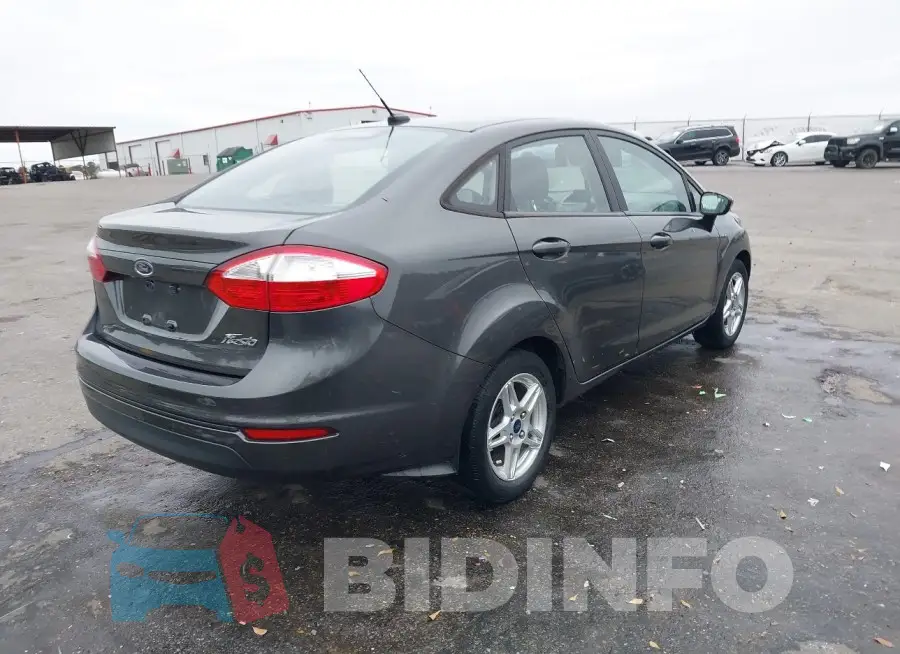 3FADP4BJ5HM170881 Photo# 4